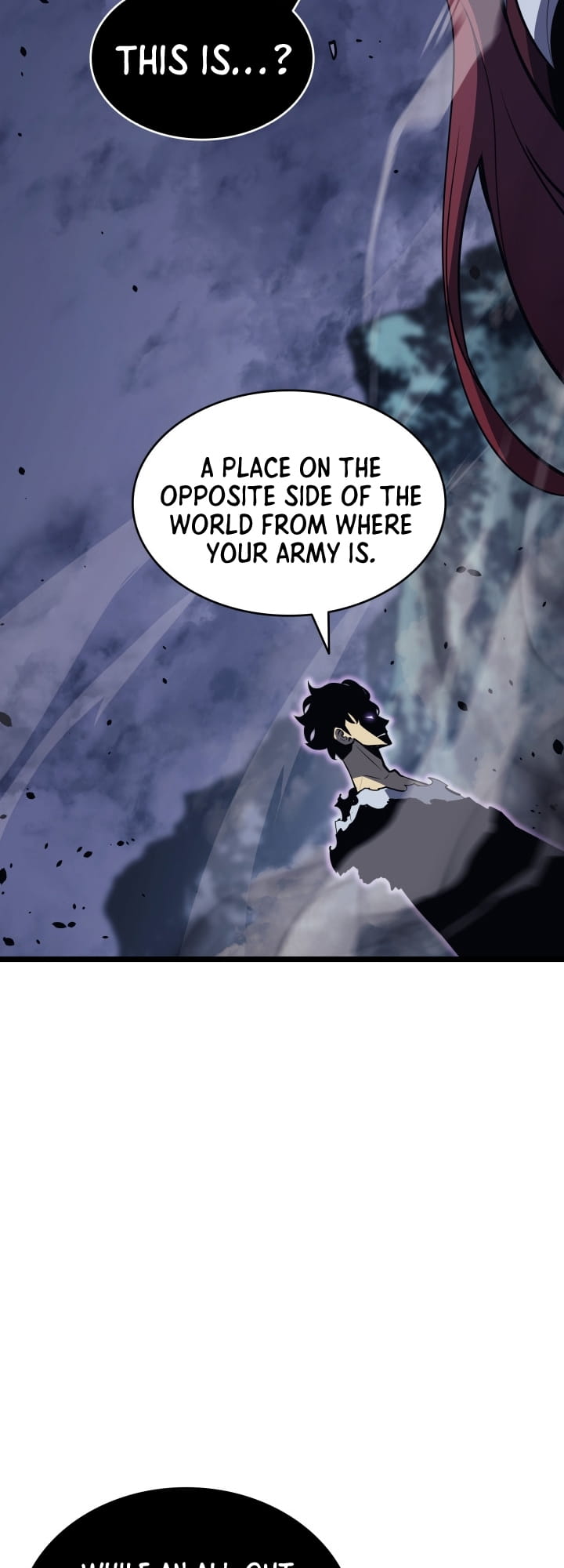 Solo Leveling, Chapter 173 image 71